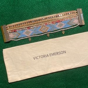 Victoria Emerson Wells Boho Cuff